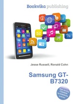 Samsung GT-B7320