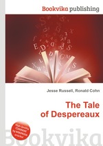 The Tale of Despereaux