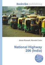 National Highway 206 (India)