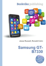 Samsung GT-B7330