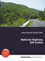 National Highway 209 (India)
