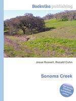 Sonoma Creek