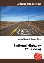 National Highway 213 (India)