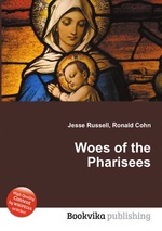 Woes of the Pharisees