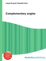 Complementary angles