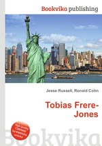 Tobias Frere-Jones