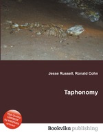 Taphonomy