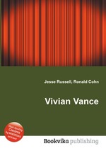 Vivian Vance