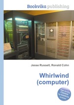 Whirlwind (computer)