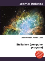 Stellarium (computer program)