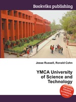YMCA University of Science and Technology