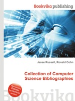 Collection of Computer Science Bibliographies