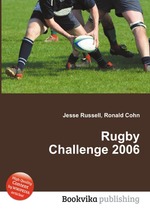 Rugby Challenge 2006