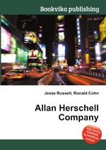 Allan Herschell Company