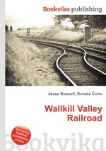 Wallkill Valley Railroad