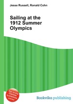 Sailing at the 1912 Summer Olympics