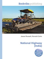 National Highway (India)