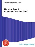 National Board of Review Awards 2009