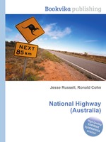 National Highway (Australia)