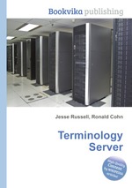 Terminology Server