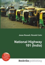 National Highway 101 (India)