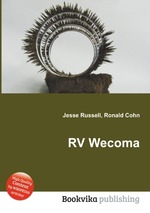 RV Wecoma