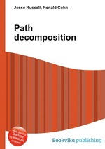 Path decomposition