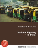 National Highway 111 (India)
