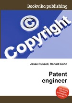 Patent engineer