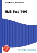 HMS Test (1905)