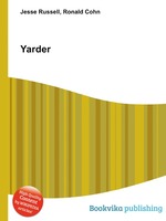 Yarder