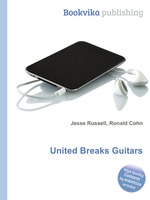 United Breaks Guitars