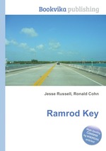 Ramrod Key