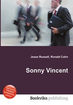 Sonny Vincent