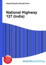 National Highway 127 (India)