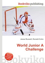 World Junior A Challenge