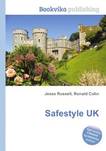 Safestyle UK