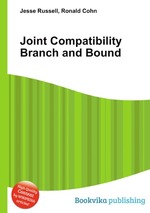 Joint Compatibility Branch and Bound