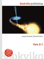 Vela X-1