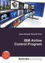 IBM Airline Control Program