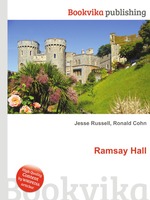 Ramsay Hall