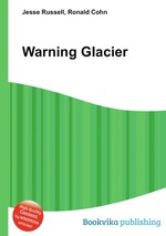 Warning Glacier