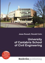University of Cantabria School of Civil Engineering