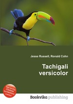 Tachigali versicolor