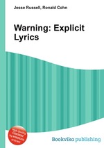 Warning: Explicit Lyrics