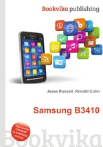 Samsung B3410