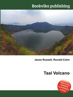 Taal Volcano