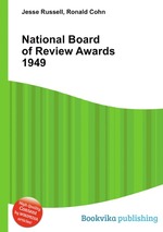 National Board of Review Awards 1949