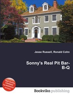 Sonny`s Real Pit Bar-B-Q