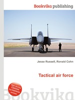 Tactical air force